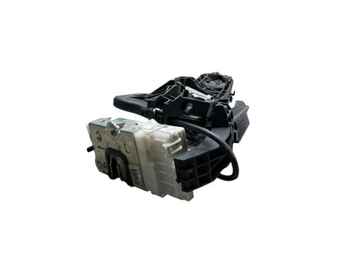 Rear left lock MERCEDES-BENZ B-CLASS Sports Tourer (W245) B 180 CDI (245.207) | BP25550145C100 