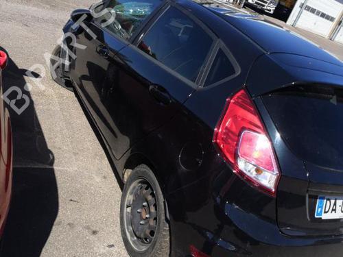 Starter FORD FIESTA VI (CB1, CCN) 1.5 TDCi | BP25559375M8  - Image 15