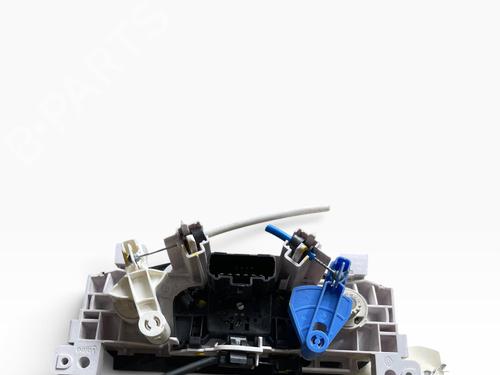 Climate control DACIA SANDERO 1.4 MPI LPG | BP39623513I5 - Image 3