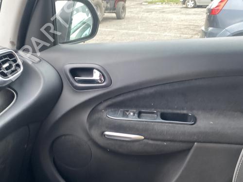 Fuse box CITROËN C3 Picasso (SH_) 1.6 HDi | BP32024864E1 - Image 18