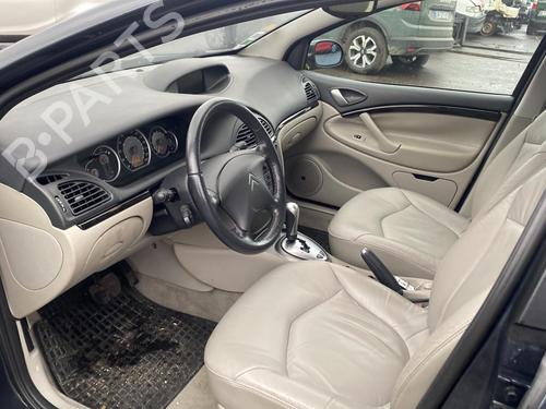 Left front window switch CITROËN C5 II (RC_) 2.0 HDi (RCRHRH) | BP25573245I27 - Image 4