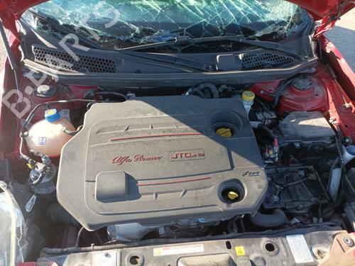 Left tailgate light ALFA ROMEO GIULIETTA (940_) 2.0 JTDM (940FXQ1A, 940FYC1A) | BP25502665C79  - Image 25