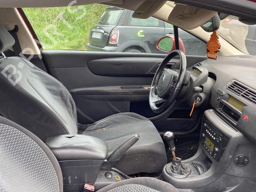 Starter CITROËN C4 Coupe (LA_) 1.6 HDi | BP25530777M8  - Image 7