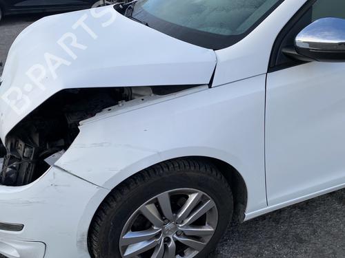 Used Parts PEUGEOT 308 II (LB_, LP_, LW_, LH_, L3_)  1.6 HDi 100  4638711