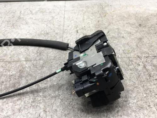 Front right lock NISSAN JUKE (F15) 1.6 DIG-T 4x4 | BP25546510C97 