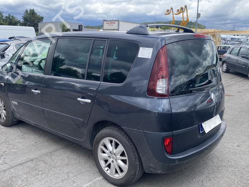 Right front driveshaft RENAULT ESPACE IV (JK0/1_) 2.0 dCi (JK01, JK02, JK1J, JK1K, JK1H) | BP32720856M39  - Image 5