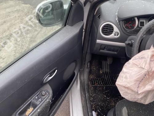 Right front window switch RENAULT CLIO III (BR0/1, CR0/1) 1.5 dCi (C/BR0G, C/BR1G) | BP25573046I26  - Image 13