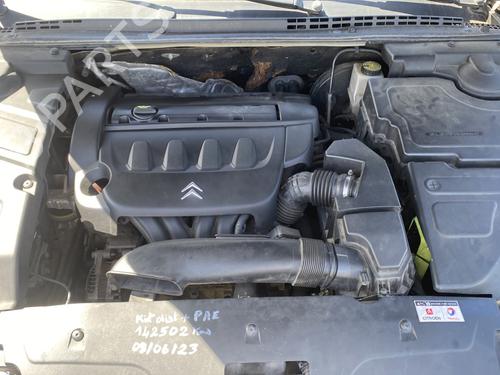 Right front window switch CITROËN C5 II (RC_) 1.8 16V (RC6FZB) | BP29411731I26 - Image 23