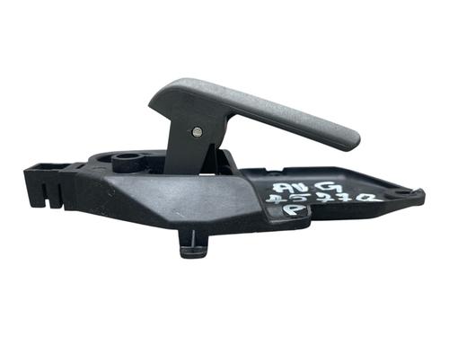 Front left interior door handle FIAT PANDA (169_) 1.1 (169.AXA1A) | BP30398301I13 - Image 4