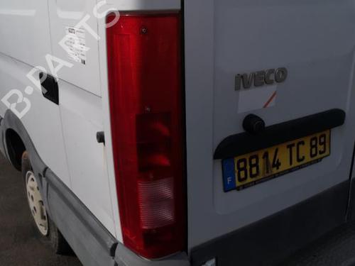 Right front indicator IVECO DAILY III Van 29 L 10 V (ALJA43A2, ALJA42A2, ALJA41A2) | BP25532095C33 - Image 11