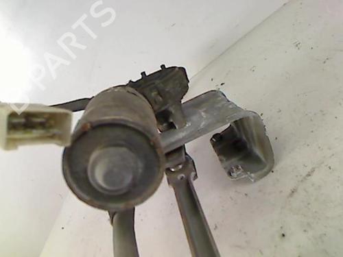 Front wiper motor MERCEDES-BENZ SPRINTER 2-t Van (B901, B902) 212 D (901.461, 901.462, 902.461, 902.462) | BP25535838M29 
