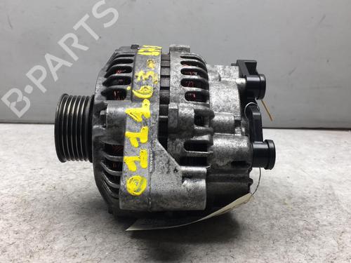 Alternator PEUGEOT 406 Coupe (8C) 2.0 16V | BP25575541M7 