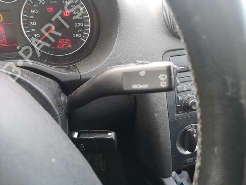 Right taillight AUDI A3 (8P1) 2.0 TDI 16V | BP25525931C35 