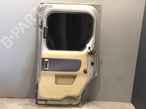 Højre side skydedør FORD TOURNEO CONNECT 1.8 TDCi (110 hp) 25517875