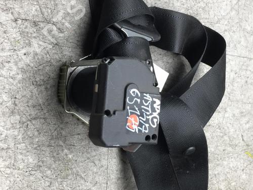 Used Rear left seatbelt Rear left seatbelt 25525993 25525993