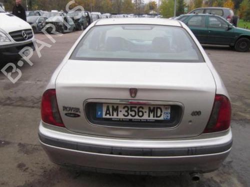 Steering rack ROVER 400 II (RT) 414 Si | BP25535683M22  - Image 5