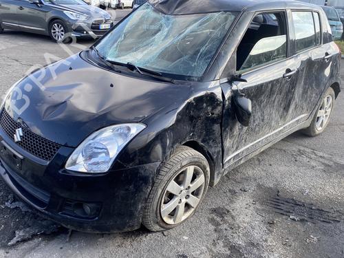 AC compressor SUZUKI SWIFT III (MZ, EZ) 1.3 (RS413, ZC11S) | BP27258029M34 - Image 23