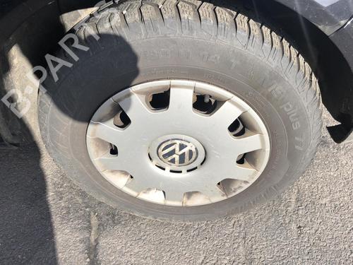 Commande Chauffage VW GOLF IV (1J1) 1.4 16V | BP25581911I5 