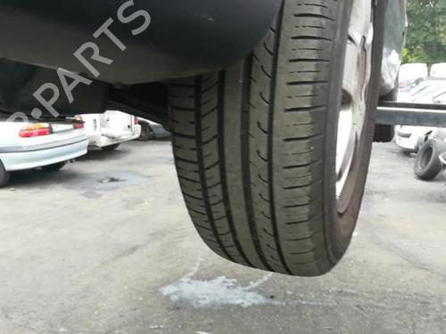 Tailgate SEAT LEON (1M1) 1.9 TDI | BP25516512C6 