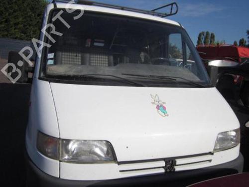 Used Parts PEUGEOT BOXER Van (230L) 1.9 TD 2502202