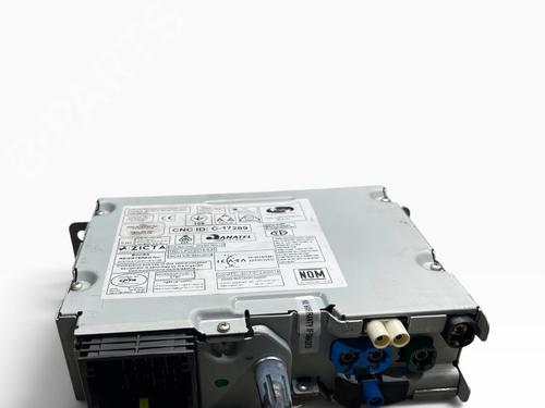 Radio PEUGEOT 2008 I (CU_) 1.2 THP 110 / PureTech 110 | BP33551120E6 - Image 3