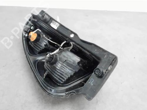 Right taillight CITROËN C3 II (SC_) 1.6 VTi 120 | BP25516238C35 - Image 2