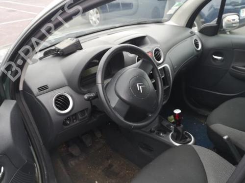 Klapa wlewu paliwa CITROËN C3 I (FC_, FN_) 1.4 i | BP25559943C131 