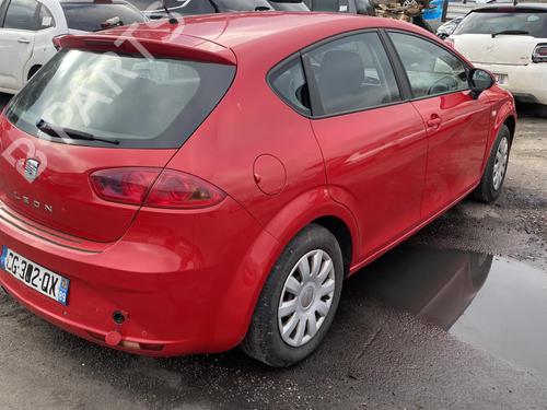 Heater blower motor SEAT LEON (1P1) 1.6 TDI | BP25528512M62 