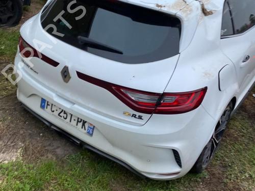 Rear left interior door handle RENAULT MEGANE IV Hatchback (B9A/M/N_) 1.8 RS TCe 280 (B9M6) | BP25562020I15 - Image 33