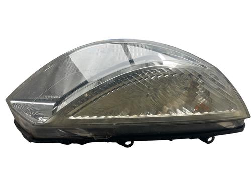 Højre forlygte RENAULT SCÉNIC II (JM0/1_) 1.6 (JM0C, JM0J, JM1B) (113 hp) 27345001