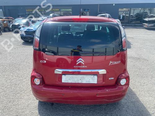 Rear bumper left light CITROËN C3 Picasso (SH_) 1.6 HDI 90 | BP39607309C81 - Image 5