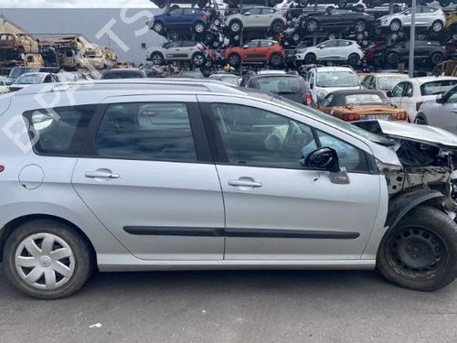Front right belt tensioner PEUGEOT 308 SW I (4E_, 4H_) 1.6 HDi | BP25512541C88 