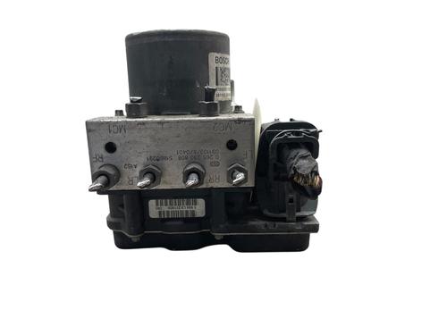 Used ABS pump FIAT PUNTO EVO (199_) 1.4 (199AXB1A) (77 hp) 28203696