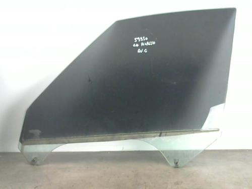 Used Front left door window CITROËN C4 Grand Picasso I (UA_) 1.6 HDi (109 hp) 25524632