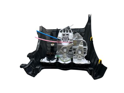 Climate control KIA PICANTO I (SA) 1.0 | BP36256972I5 - Image 3