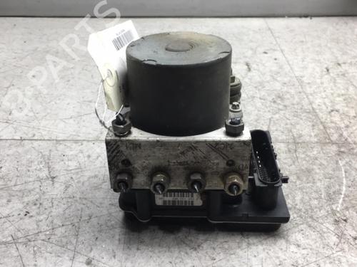 ABS pump PEUGEOT 307 (3A/C) 1.6 16V | BP25565815M43 