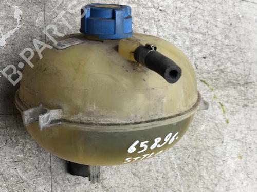 Ekpansionstank Ekpansionstank FIAT STILO (192_) 1.6 16V (192_XB1A) (103 hp) 25533597 25533597