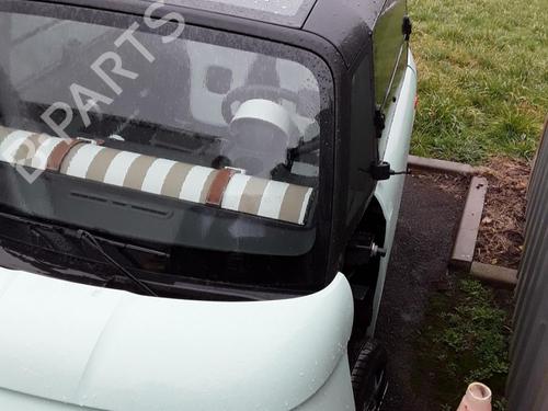 Used Parts FIAT TOPOLINO Electric (8 hp) 4480594