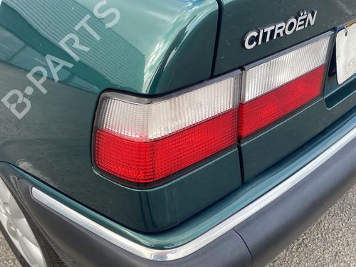 Gassdemper Bakluke CITROËN XANTIA (X1_, X2_) 2.0 HDI 109 | BP29744837C138 