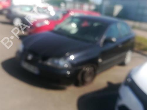 Rear left belt tensioner SEAT CORDOBA (6L2) 1.4 TDI | BP25532541C89 