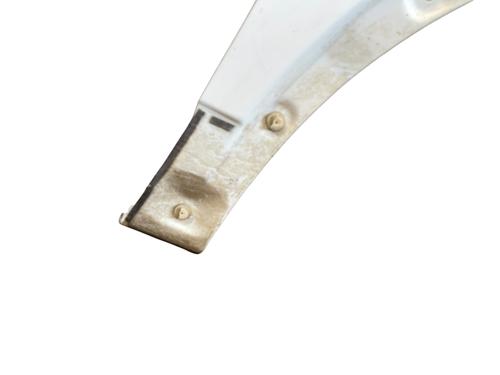 Right front fenders NISSAN QASHQAI I (J10, NJ10) 1.5 dCi | BP25514572C42 