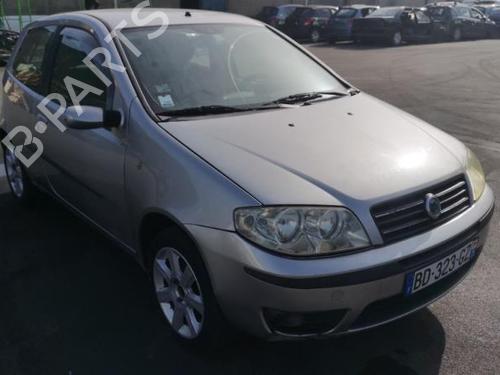 Højre baglygte FIAT PUNTO (188_) 1.9 JTD | BP25519725C35 