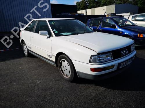 Used Parts AUDI COUPE B3 (89, 8B3) 2.0 (112 hp) 2502970