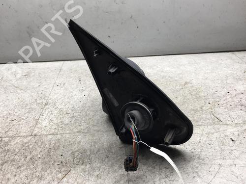 Retrovisor izquierdo PEUGEOT 206 Hatchback (2A/C) 1.6 HDi 110 | BP25509984C26 