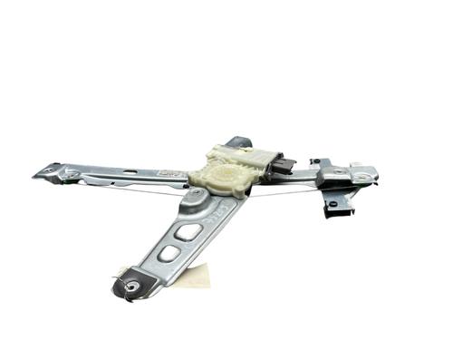 Used Front left window mechanism Front left window mechanism PEUGEOT 3008 I MPV (0U_) 1.6 HDi (114 hp) 29936759 29936759