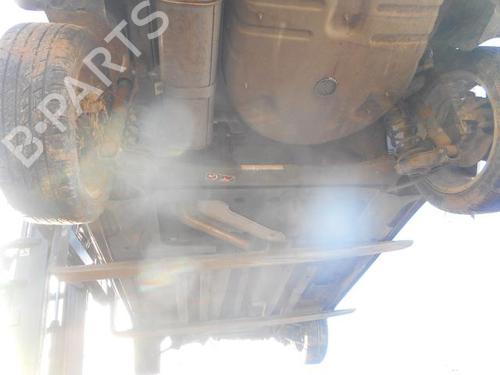 Viskermotor vindrude CITROËN C4 I (LC_) 1.6 HDi | BP25522656M29 