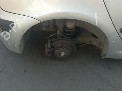 Fuel flap PEUGEOT 307 (3A/C) 1.6 16V | BP25579277C131 