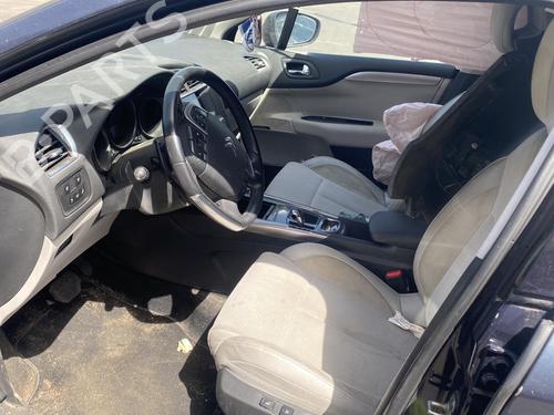 Left front window switch CITROËN C4 II (NC_) 1.6 HDi 115 | BP25555991I27 - Image 31