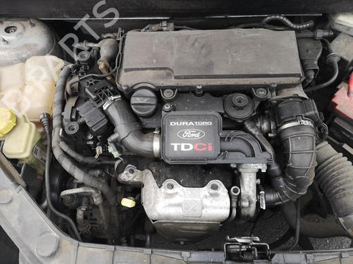 Headrest FORD FUSION (JU_) 1.4 TDCi | BP25554195I31 