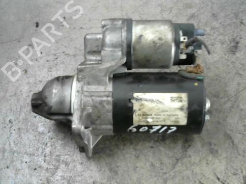 Startmotor OPEL CORSA D (S07) 1.4 (L08, L68) | BP25559338M8 